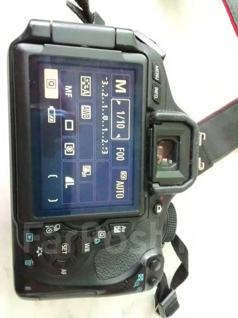 Canon EOS 600D. 15 - 19.9 ��, ���: ��� ���� ����