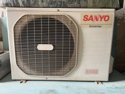 Sanyo. 50² 