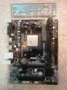 AMD Athlon II X4 860K ����