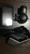 AdvoCam FD Black-II GPS+������� ����