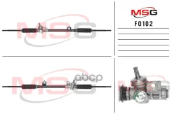 ����� ������� ����� Ford Ka 1996-2008, Ford Courier 1996-2002, Ford Fiesta 1989-1996, Ford Fiesta MSG ���. FO102 FO102 ����