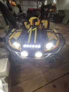 CFMoto CF 500. ��������, ���� ���\���, � �������� ����