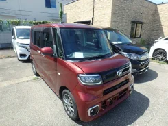 Daihatsu Tanto. LA650S, KFVET ����