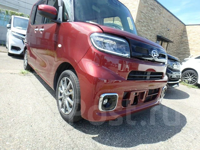 Daihatsu Tanto. LA650S, KFVET ����
