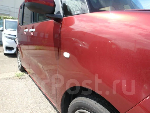 Daihatsu Tanto. LA650S, KFVET ����