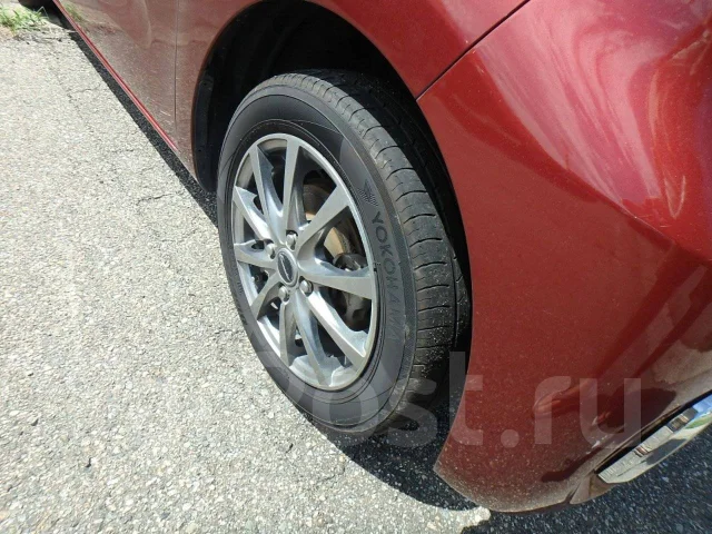 Daihatsu Tanto. LA650S, KFVET ����