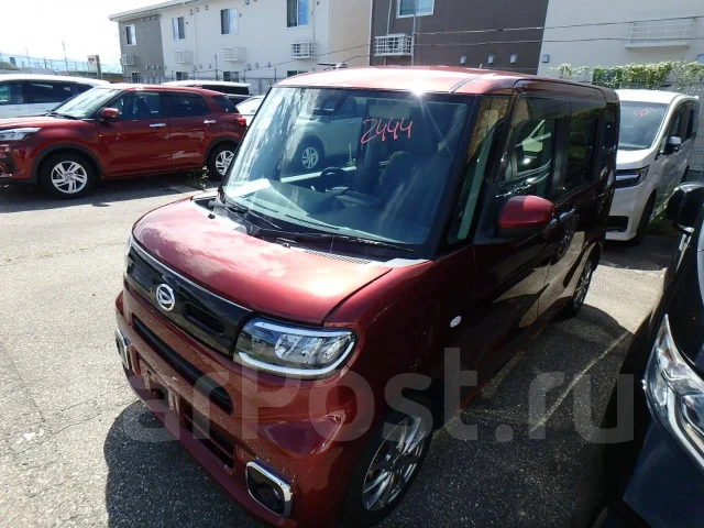 Daihatsu Tanto. LA650S, KFVET ����