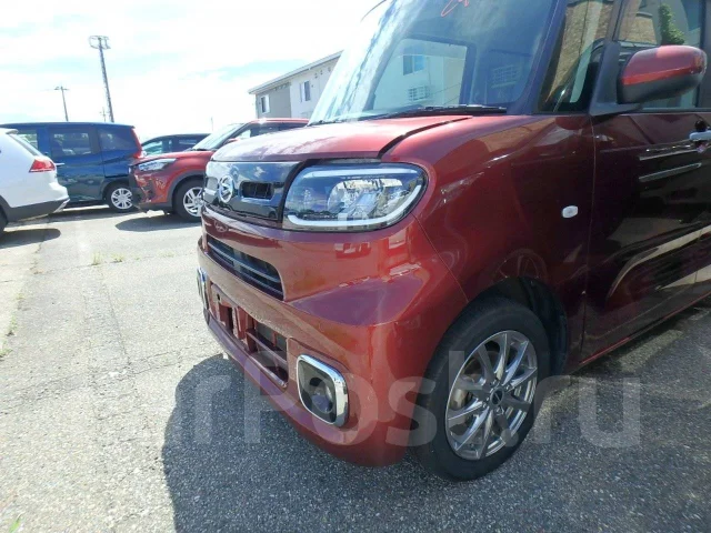 Daihatsu Tanto. LA650S, KFVET ����