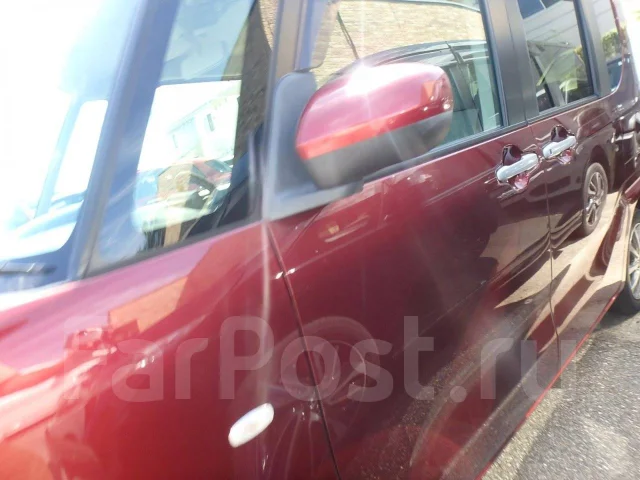 Daihatsu Tanto. LA650S, KFVET ����