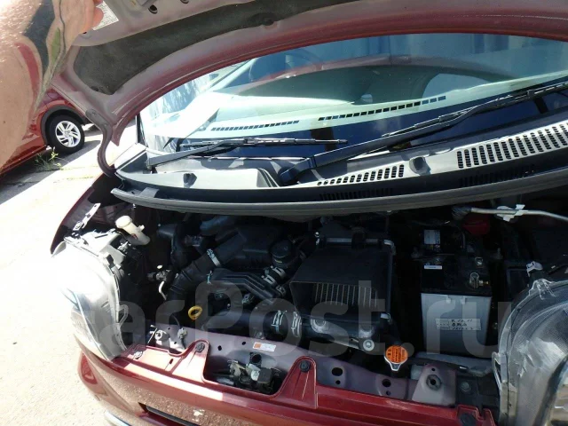 Daihatsu Tanto. LA650S, KFVET ����