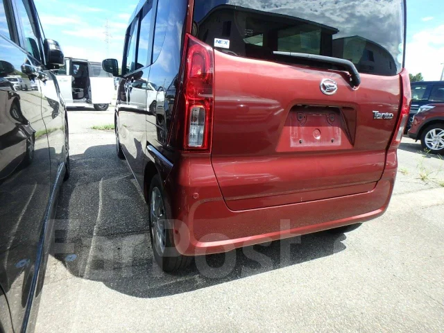 Daihatsu Tanto. LA650S, KFVET ����