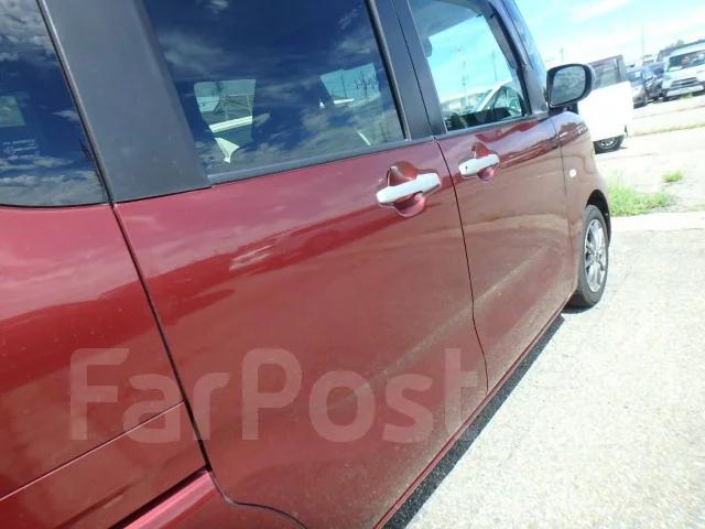 Daihatsu Tanto. LA650S, KFVET ����