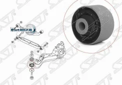 ����������� ������ Nissan Qashqai 06-22 / X-Trail 07-22 SAT ST-55501-JD00A ST55501JD00A ����