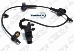 ������ ABS Honda Civic 05-12 (�������/ ������) SAT ST-57450-SMG-E01, ������ �������� ST57450SMGE01 ����