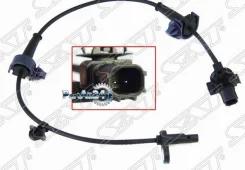 ������ ABS Honda Civic 05-12 (�����/ ������) SAT ST-57470-SMG-E02, ������ ������ ST57470SMGE02 ����