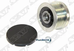 ���� Mercedes-Benz V-Class 96-03 / SsangYong Actyon 05-13 D20DT; D27DT; OM602DELA SAT ST-6621553315 ST6621553315 ����