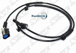 ������ ABS Ford Transit 06-14 / Tourneo Connect 02-13 (�����/ �����) SAT ST-6C112B372CD, ����� ������ ST6C112B372CD ����