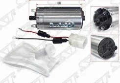 ��������� ����� Nissan March 92-02 / Patrol 87-97 SAT ST-FP07 STFP07 ����
