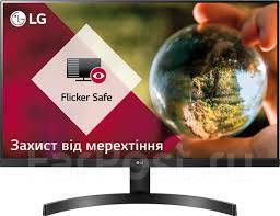 LG. 27", ���������� �� (LCD, LED, QLED) ����