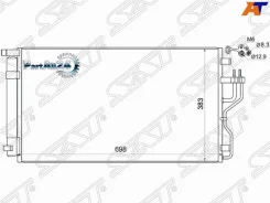 �������� ������������ Hyundai ix35 09-15 / Tucson 09-15 SAT ST-HY14-394-0 STHY143940 ����