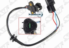 ������ ��������� ��������� Mitsubishi Lancer 97-01 / Colt 95-03 SAT ST-MR420734 STMR420734 ����