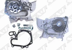 ����� �������� ���������� Renault Kangoo 97-07 E7J; K7J / Dacia Solenza 03-05 E7J; K7J SAT ST-RE113-2 STRE1132 ����