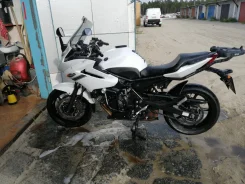 Yamaha XJ 600 S Diversion. 600����. ��., ��������, ���, � �������� ����