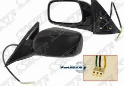 ������� Toyota Camry (XV30) 01-06 (�����/ �����������/ 3 ��������/ LHD) SAT ST-TY38-940-2, ����� STTY389402 ����