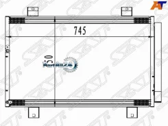 �������� ������������ Toyota Highlander 03-13 / Kluger V 07-13 SAT ST-TYG2-394-0 STTYG23940 ����