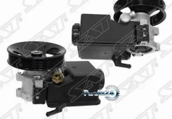 ����� ��� SsangYong Actyon 05-10 / Actyon Sports 06-16 SAT ST-VP156 STVP156 ����