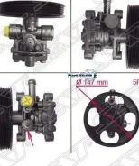 ����� ��� Mitsubishi Lancer 95-10 / Colt 95-03 SAT ST-VP47 STVP47 ����