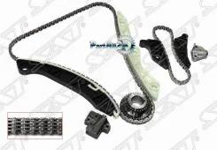 �������� ������ ���� ��� Mitsubishi ASX 10-20 / Outlander 05-12 4B12 SAT TK-MIT148 TKMIT148 ����