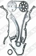 �������� ������ ���� ��� Toyota Allion (T240) 01-07 / Avensis 00-08 1ZZFE;3ZZFE;4ZZFE SAT TK-TY124-B TKTY124B ����