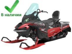 Aodes Snowcross 1000 WT. ��������, ���� ���, ��� ������� ����
