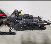 BRP Ski-Doo Summit X with Expert Package. ��������, ��, ��� ������� ����