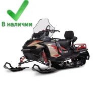 Aodes Snowcross 1000 SWT. ��������, ���� ���, ��� ������� ����