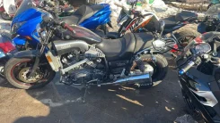 Yamaha V-Max 1200. 1 200����. ��., ��������, ���, ��� ������� ����