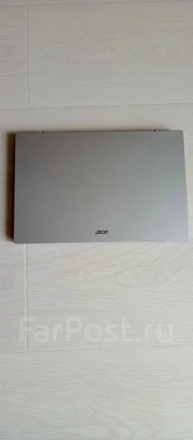 Acer Aspire 3. 14", 60����, ��� 16 ��, ���� 1 024���, WiFi: 1, Bluetooth: 1 ����