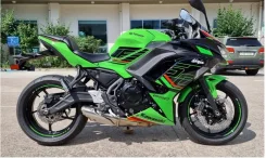 Kawasaki Ninja 650. 650����. ��., ��������, ��� ���, ��� �������. ��� ����� �� ������������ ����