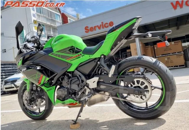 Kawasaki Ninja 650. 650����. ��., ��������, ��� ���, ��� �������. ��� ����� �� ������������ ����