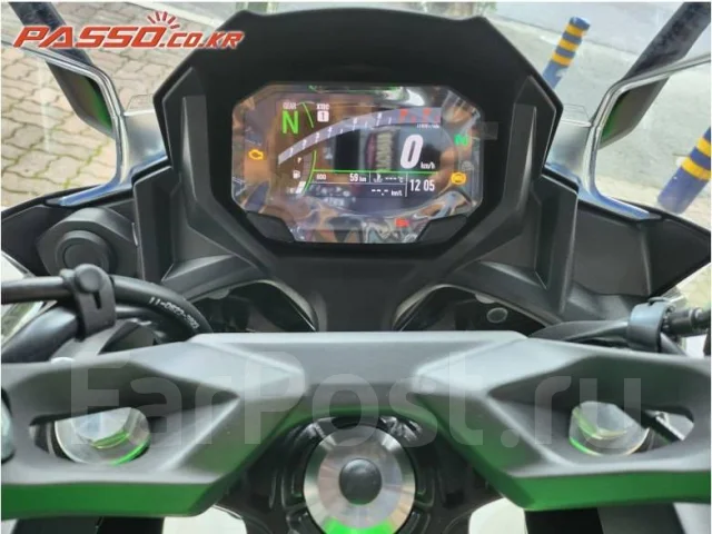 Kawasaki Ninja 650. 650����. ��., ��������, ��� ���, ��� �������. ��� ����� �� ������������ ����
