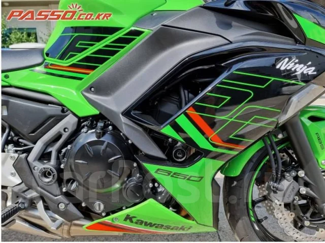 Kawasaki Ninja 650. 650����. ��., ��������, ��� ���, ��� �������. ��� ����� �� ������������ ����