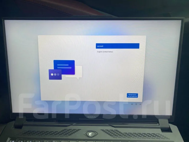 Gigabyte Aorus 17. 17.3", 2,3����, ��� 32 ��, ���� 512���, WiFi: 1, Bluetooth: 1, ����������� �� 4��. ����