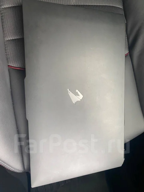 Gigabyte Aorus 17. 17.3", 2,3����, ��� 32 ��, ���� 512���, WiFi: 1, Bluetooth: 1, ����������� �� 4��. ����