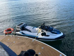 BRP Sea-Doo Fishpro. 2021 ��� ����