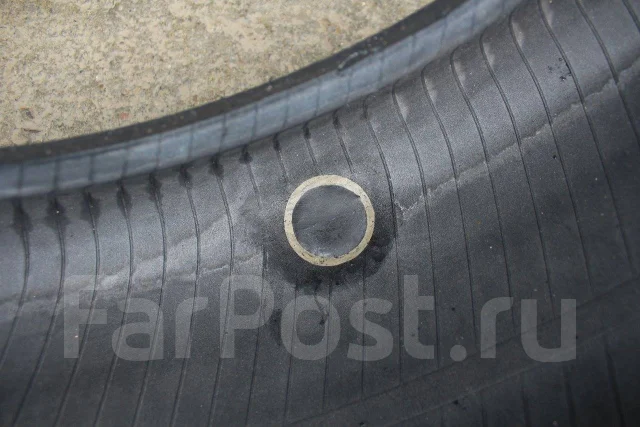 Bridgestone Turanza T005A. ������, 2020 ���, �/�, ����� 30 % ����