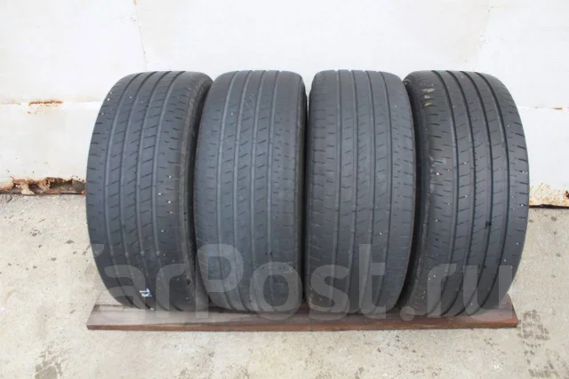 Bridgestone Turanza T005A. ������, 2020 ���, �/�, ����� 30 % ����