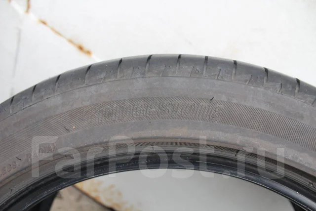 Bridgestone Turanza T005A. ������, 2020 ���, �/�, ����� 30 % ����