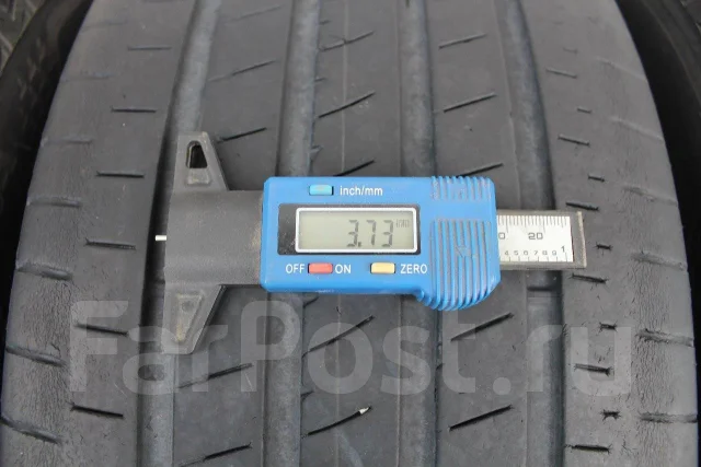 Bridgestone Turanza T005A. ������, 2020 ���, �/�, ����� 30 % ����