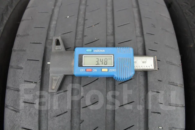 Bridgestone Turanza T005A. ������, 2020 ���, �/�, ����� 30 % ����